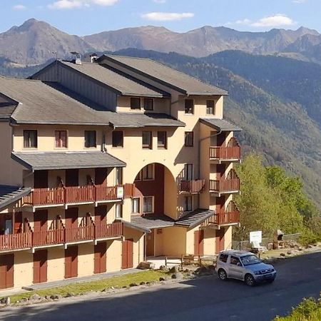 Studio-Cabine 4 Pers, Wifi Et Garage. Ax-les-Thermes Eksteriør bilde